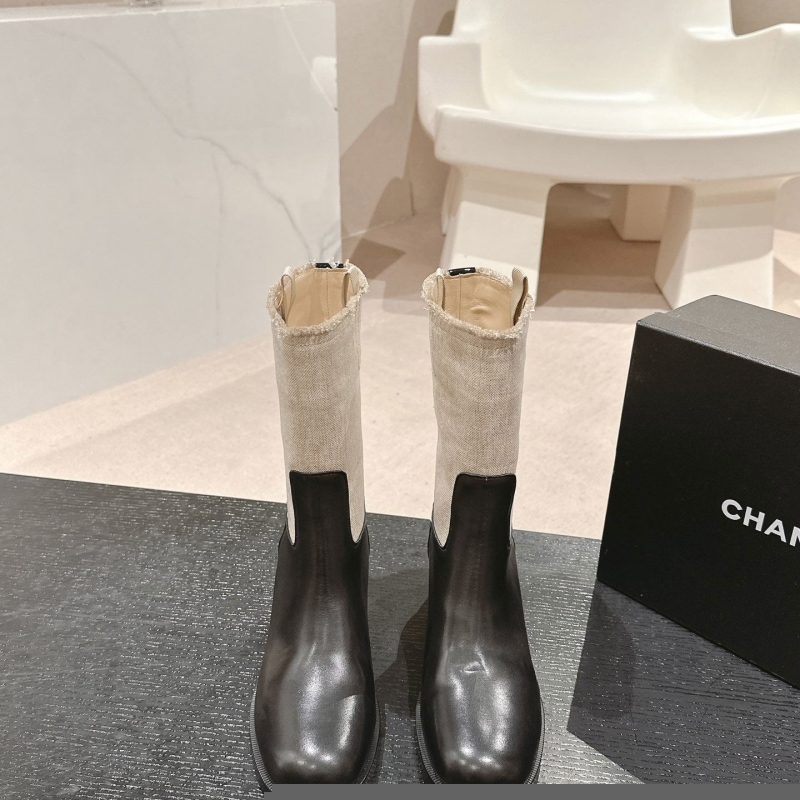 Ch*el boots